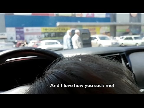 ❤️ Tersedot tepat di tempat parkir di luar supermarket ☑ porno indah di id.teatroporno.ru ❤